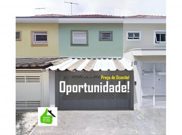 Casa de 3 quartos, São Paulo · Sobrado 03 Dormitórios + 01 Suíte + 01 Quarto Multiuso + Quintal + Vaga Garagem