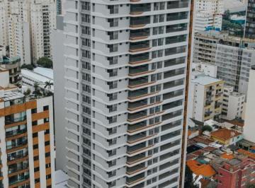 202506161238355327.jpeg · Apartamento para Venda em São Paulo, Perdizes, 4 dormitórios, 4 suítes, 5 banheiros, 3 vagas
