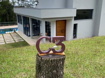 Casa de 4 quartos, Ibiúna · Vendo chácara de 1600 m² em condomínio fechado Ibiúna