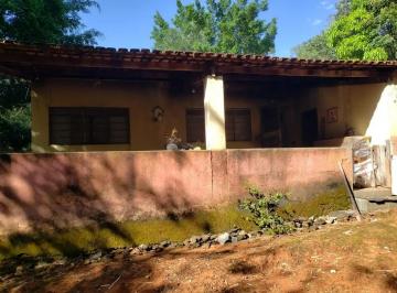 Rural , Sobradinho · CHÁCARA 100.000M² – DF 206 OESTE – ALTO DA BOA VISTA – SOBRADINHO/DF