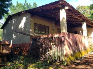 Rural , Sobradinho · CHÁCARA 100.000M² – DF 206 OESTE – ALTO DA BOA VISTA – SOBRADINHO/DF