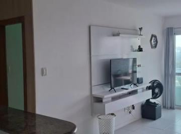 Apartamento de 1 quarto, Salvador · Armação, Quarto e Sala, Aluguel, Mobiliado, Bem Localizado, Infraestrutura, 45m²