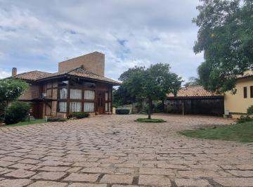 Casa de 3 quartos, Indaiatuba · Chácara Residencial / Colinas do Mosteiro de Itaici / Indaiatuba SP