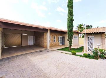 FACHADA · RUA 03 - EXCELENTE OPORTUNIDADE - CASA 3 SUITES COM CLOSETS - PISCINA - AREA DE LAZER - OTIMO LOCAL