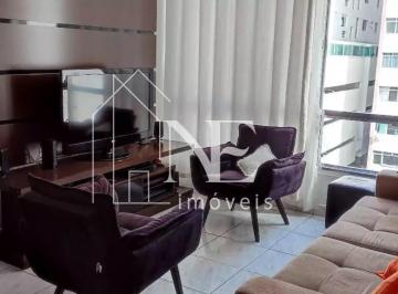 Apartamento de 2 quartos, São Vicente · Apartamento à venda no Itararé em São Vicente 