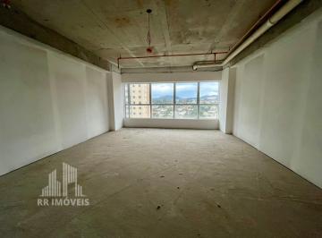 Foto 01 · RR8002 Sala Comercial 51m² EDIFÍCIO TREND TOWER - OPORTUNIDADE - 1 Vaga de Garagem - Barueri, SP - Ó