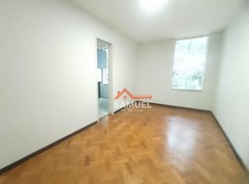 Apartamento de 2 quartos, Brasília · SQS 408 com 02 Quartos na Asa Sul 