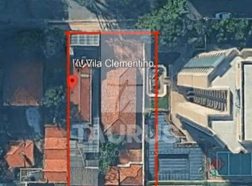 Foto 01 · Área ZEU à venda na Vila Clementino, São Paulo-SP.