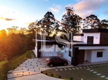 Casa de 4 quartos, Ibiúna · VENDO CASA DE LUXO EM CONDOMÍNIO IBIÚNA FECHADO