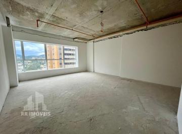 Foto 04 · RR8004 Sala Comercial 50m² EDIFÍCIO TREND TOWER - OPORTUNIDADE - 1 Vaga de Garagem - Barueri, SP - Ó