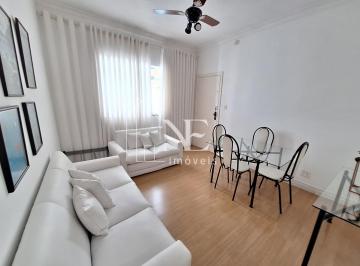 Apartamento de 2 quartos, Santos · Apartamento à venda Bairro Aparecida