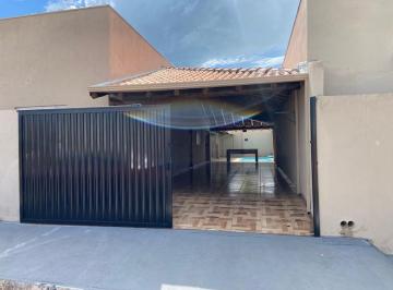 Casa de 4 quartos, Sales · Imóvel c/4 quarto suíte no Jd. Itália a 300 metros da Praia do cervinho Sales SP