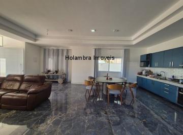 Foto 01 · Casa, Flor D' Aldeia, Holambra, SP