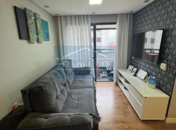 202505301719221187.jpg · Apartamento para Venda em São Paulo, Jardim Melo, 2 dormitórios, 1 banheiro, 1 vaga