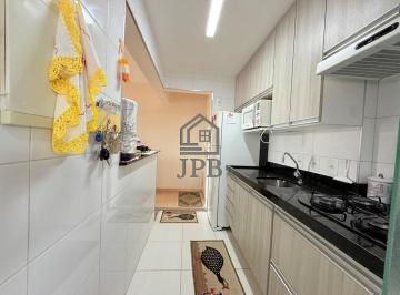 Foto 01 · Apartamento à venda condomínio Espaço & Vida Jundiaí