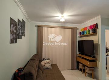 Foto 01 · Apartamento, Praia das Gaivotas, Vila Velha, ES