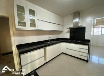 Apartamento · 176m² · 4 Quartos · 3 Vagas · Apartamento à venda na Santa Paula com com 4 suítes
