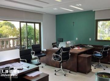 Comercial · 102m² · 2 Vagas · Sala Comercial mobiliada 77 m² + 23 m² sacada - B. Campestre