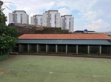 Comercial , Osasco · Galpão à venda em Osasco no Bairro dos Remédios na Rua Santa Erotildes