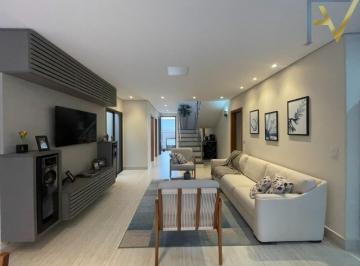 Foto 01 · Casa à venda em Jundiaí-SP, Residencial dos Ipes - , 3 suítes, sala, cozinha e gourmet integrados, 2