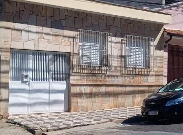 Foto 01 · CASA À VENDA NA VILA HORTENCIA - SOROCABA/SP