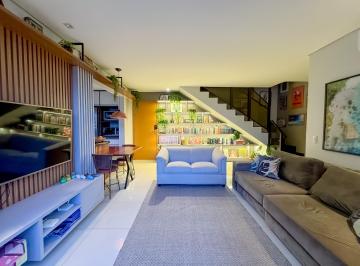 Apartamento de 2 quartos, Brasília · Casa Blanca Duplex 2 suítes vista livre reformado nascente