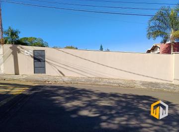 Frente · TERRENO, CENTRO DE ÁGUAS DE SÃO PEDRO