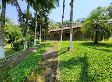 Rural de 4 quartos, Biritiba-Mirim · CHÁCARA LINDA, COMPLETA, TUDO DO BOM E DO MELHOR EM MOGI DAS CRUZES-SP!!!
