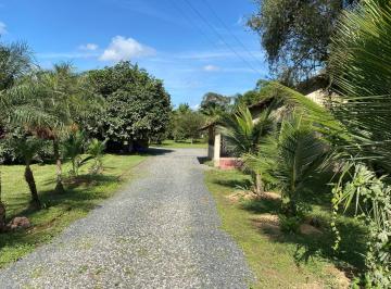 Rural , Joinville · Chácara Rio Bonito