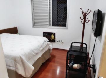 Apartamento de 1 quarto, São Paulo · Flat mobiliado 30 m² 1 dormitório no Morro dos Ingleses próximo à Paulista e ao Metrô Brigadeiro