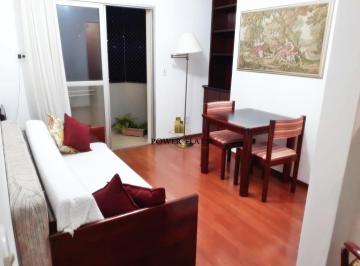 Apartamento de 1 quarto, São Paulo · Imóvel para aluguel tem 30 metros quadrados com 1 quarto em Morro dos Ingleses