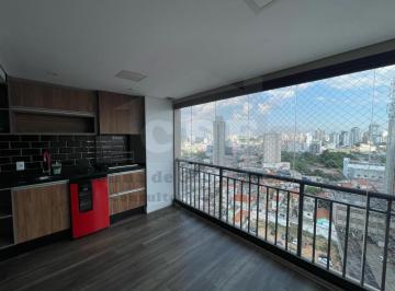 Foto 01 · Apartamento à venda em Osasco-SP, Centro: 3 quartos, 1 suíte, 2 salas, 2 banheiros, 2 vagas de garag