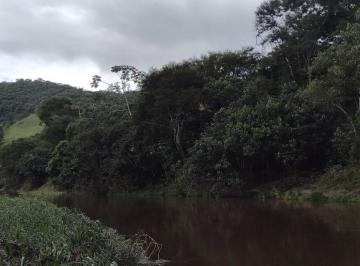 Rural · 12100ha · Encanto Natural à Venda  Sítio de 12,100 hectares em São Luiz do Paraitinga