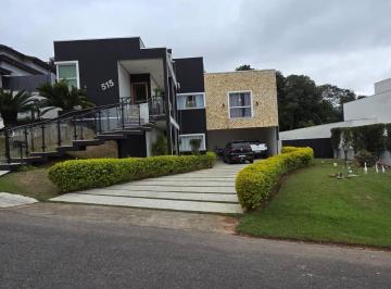 Casa · 300m² · 4 Quartos · 3 Vagas · O refúgio dos seus Sonhos no Condomínio Mirante do Vale Jacarei/SP