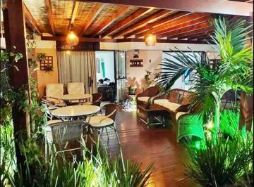 Casa de 3 quartos, Salvador · Casa Triplex – Cond. Veredas do Atlântico – Patamares – Salvador/Ba