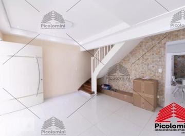 Foto 01 · Sobrado para locação na Mooca de 250m², 2 quartos, 2 suítes, 3 banheiros, lavanderia, varanda, quint