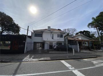 Casa de 8 quartos, Curitiba · SOBRADO TRIPLEX NO ALTO DA XV | 8 QUARTOS SENDO 7 SUÍTES
