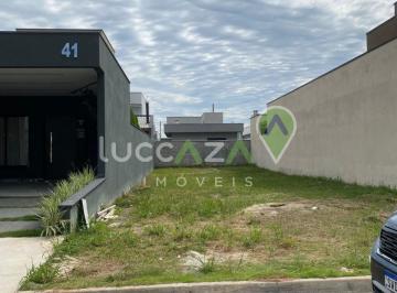 Foto 01 · Terreno em condomínio à venda em Jacareí-SP, no bairro Jardim Jacinto, com 212,00 m² de área