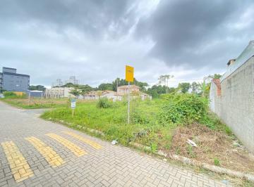Terreno , Balneário Piçarras · Terreno à venda, 260 m² por R$ 530.000 - Itacolomi - Balneário Piçarras/SC