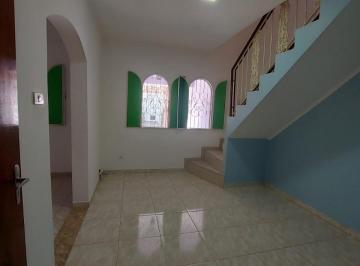 SALA · SOBRADO - JARDIM D'ABRIL