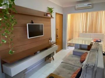 Apartamento de 2 quartos, Uberlândia · Apartamento no bairro Alto Umuarama - Umuarama Residence