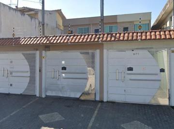 Casa de 3 quartos, São Paulo · VENDO SOBRADO NO ERMELINO MATARAZZO