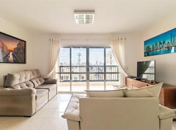 Apartamento de 3 quartos, São Paulo · Apartamento Residencial a venda na LAPA!