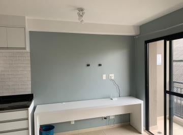Apartamento de 1 quarto, São Paulo · STUDIO MOBILIADO COM VARANDA