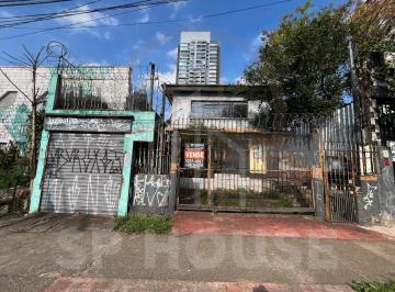 Foto 01 · Terreno à Venda, 310m², ZEU, Santo Amaro