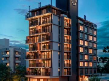 Apartamento de 1 quarto, Curitiba · Apto. Bigorrilho - (25 m²) - 1 dormitório
