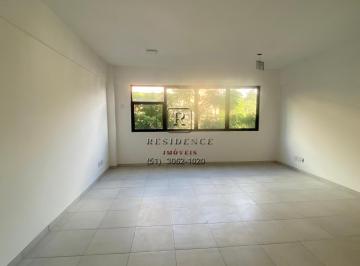 Foto 01 · Sala Comercial para Locação em Condomínio Premium na Floresta - Porto Alegre-RS: 1 Sala, 1 Banheiro,