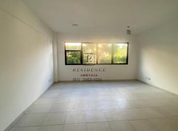 Foto 01 · Sala Comercial para Locação em Condomínio Premium na Floresta - Porto Alegre-RS: 1 Sala, 1 Banheiro,