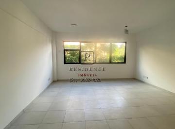 Foto 01 · Sala Comercial para Locação em Condomínio Premium na Floresta - Porto Alegre-RS: 1 Sala, 1 Banheiro,