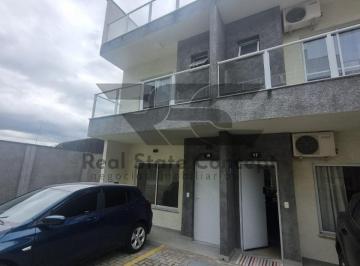 Foto 01 · Imperdível oportunidade de adquirir apartamento de luxo no Centro de Caraguatatuba-SP: 2 quartos, 2